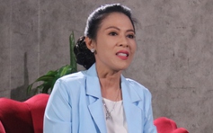 'Bà mẹ lam lũ' Mỹ Dung ra sao sau vụ tai nạn 4 tháng trước?