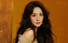 Dương Mịch tâm sự về con gái chung với chồng cũ Lưu Khải Uy