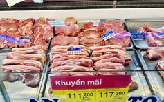 Giá heo hơi hôm nay 10.6.2025: Giá heo cao, gia cầm đồng loạt tăng
