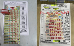 Xổ số miền Nam 9.6: Trà Vinh có người trúng độc đắc 28 tỉ, TP.HCM cũng đổi thưởng 'khủng'