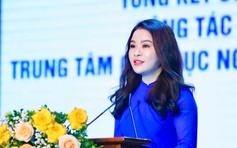 Gần 300 thiếu nhi Hà Nội có nguy cơ bỏ học được vận động trở lại trường