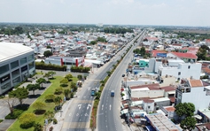 Cao tốc TP.HCM - Mộc Bài: Đòn bẩy hạ tầng để Tây Ninh bứt phá