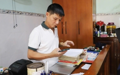 Vụ cán bộ nợ tiền dân ở Đắk Nông: Đã trả nợ