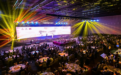 FIATO AIRPORT CITY chính thức ra mắt, đón sóng đô thị sân bay Long Thành