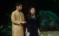 ‘Lôi vũ: Giai điệu tội lỗi’ - sức trẻ làm mới kịch kinh điển