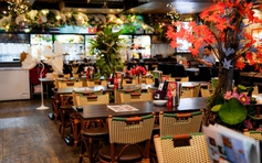 Nhiều nhà hàng tại Nhật Bản ưa chuộng một loại tương ớt đến từ Việt Nam