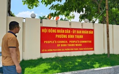 Chủ tịch xã sau sáp nhập có quyền gì?