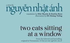 Nguyễn Nhật Ánh: Người làm vườn