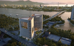 Viettel khởi công 'biểu tượng công nghệ' tại Đà Nẵng, hướng đến trung tâm số miền Trung