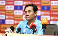 CLB TP.HCM chia tay HLV Phùng Thanh Phương, chấm HLV Tây Ban Nha