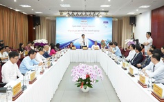 Thực phẩm, thuốc giả khiến bệnh tật gia tăng