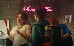 ‘Đợi gì, mơ đi!’: Khi hình xăm không chỉ là ‘ngầu’