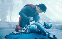 ‘Siêu nhân 2025’: Tia hy vọng mới cho Vũ trụ DC