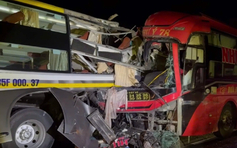 Vụ tai nạn chết người trên cao tốc Vĩnh Hảo - Phan Thiết: Tạm giữ tài xế