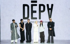 Làn sóng mới của thời trang Việt: Khi các nhà thiết kế trẻ lên tiếng