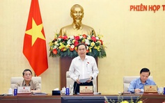 Tạo dựng tiền đề cho nhiệm kỳ mới