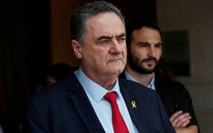 Israel nói sẽ tấn công Iran lần nữa nếu thấy bị đe dọa