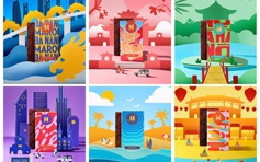 Maison Marou hoàn tất 'Đường Mòn Sô-cô-la' qua 6 thành phố trải dài đất Việt