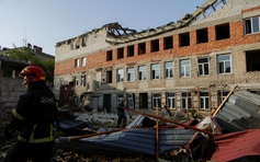 Chiến sự Ukraine ngày 1.234: Nga có 'bất ngờ lớn', Mỹ chuẩn bị 'tuyên bố quan trọng'