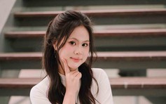 Nhận học bổng hơn 7 tỉ đồng nhờ dự án làm sách chữ nổi, sách xúc giác