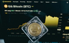 Giá Bitcoin 116.000 USD: Phá đỉnh cao nhất mọi thời đại