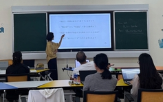 Sinh viên Việt Nam gặp khó gì khi học tiếng Nhật?