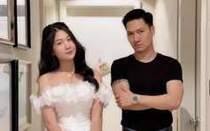 Con gái diễn viên Mạnh Trường 'gây sốt' với nhan sắc xinh đẹp ở tuổi 16