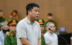 Tuyên án Nguyễn Văn Hậu và loạt cựu quan chức nhận hối lộ