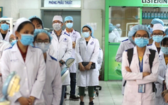 Ngành y khoa mức học phí cao nhất, có trường gần 816 triệu đồng năm học 2025-2026