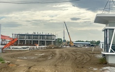 Nửa năm, Cà Mau giải ngân vốn đầu tư công chỉ gần 26% kế hoạch