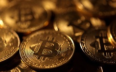 Giá Bitcoin đạt kỷ lục mới