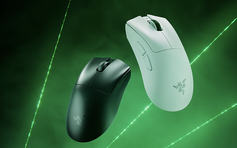Razer ra mắt mẫu chuột DeathAdder V4 Pro siêu nhẹ dành cho game thủ