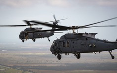 Mỹ duyệt bán cho nước NATO sát Nga gói 2,6 tỉ USD trực thăng chiến đấu