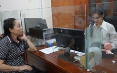 Bất ngờ chuyển dạ, du khách Thái Lan làm giấy khai sinh cho con ở Quảng Trị