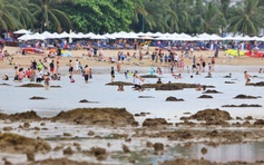 Khánh Hòa tăng cường bảo vệ rạn san hô sát bãi tắm của người dân