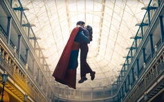 ‘Supeman’, ‘Jurassic World Rebirth’, ‘Lilo&Stitch’, ‘F1’ giúp mùa phim hè bội thu