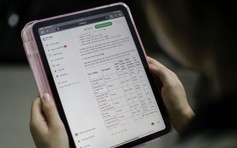 Startup Việt dùng AI giúp thí sinh chọn đại học, dự đoán tỷ lệ đậu nguyện vọng