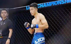 Võ sĩ MMA trúng đòn hiểm, bị thương nặng: Cần được hiến nhóm máu O cứu chữa