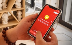 3 nguyên nhân khiến GPLX không tích hợp được lên VNeID