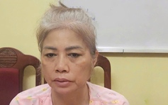 Triệt phá đường dây mua bán ma túy do người đang điều trị tâm thần cầm đầu