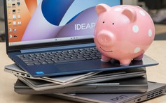 6 điều cần biết khi chọn mua laptop giá rẻ