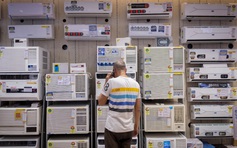 Điều hòa ở Ấn Độ sẽ không còn được bật dưới 20 độ C?