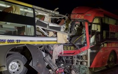 Khẩn cấp đảm bảo an toàn cho tuyến cao tốc Vĩnh Hảo - Phan Thiết