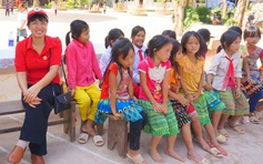 16 năm biến gian nan thành trái ngọt nơi đại ngàn Lai Châu