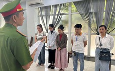 Bác sĩ dỏm 'vẽ bệnh' dọa bệnh nhân để moi tiền