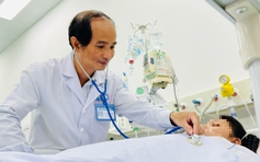 Hơn 30.000 ca sốt xuất huyết tại phía nam, 6 ca tử vong