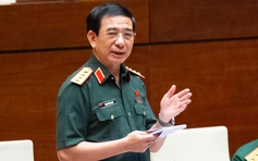 Quy định mới về thẩm quyền giải quyết khiếu nại của Bộ trưởng Bộ Quốc phòng