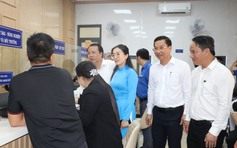 Giám đốc Sở Tư pháp Đồng Nai gửi thư cảm ơn người dân, doanh nghiệp