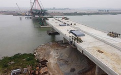 Bữa tối 'ra mắt' Tập đoàn Thuận An với Tỉnh ủy Bắc Giang