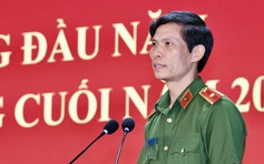 Sẵn sàng hy sinh, quyết tâm đẩy lùi ma túy